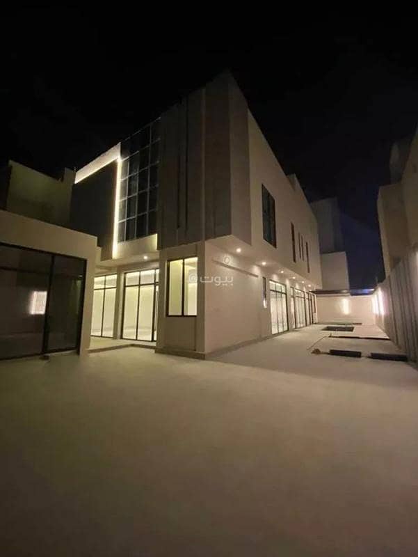 Villa For Sale in Al Qirawan, Riyadh
