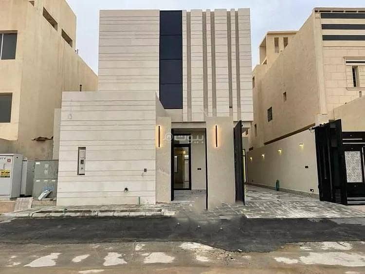 Villa For Sale in Al Arid, Riyadh