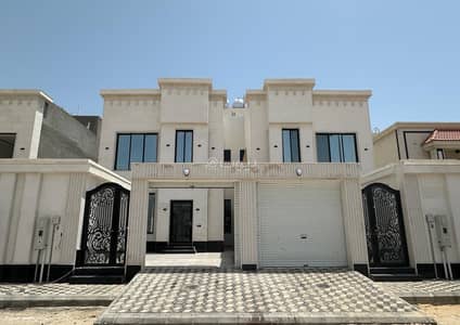 5 Bedroom Villa for Sale in Al Khobar, Eastern Region - Villa - Al Khobar - Al Amwaj