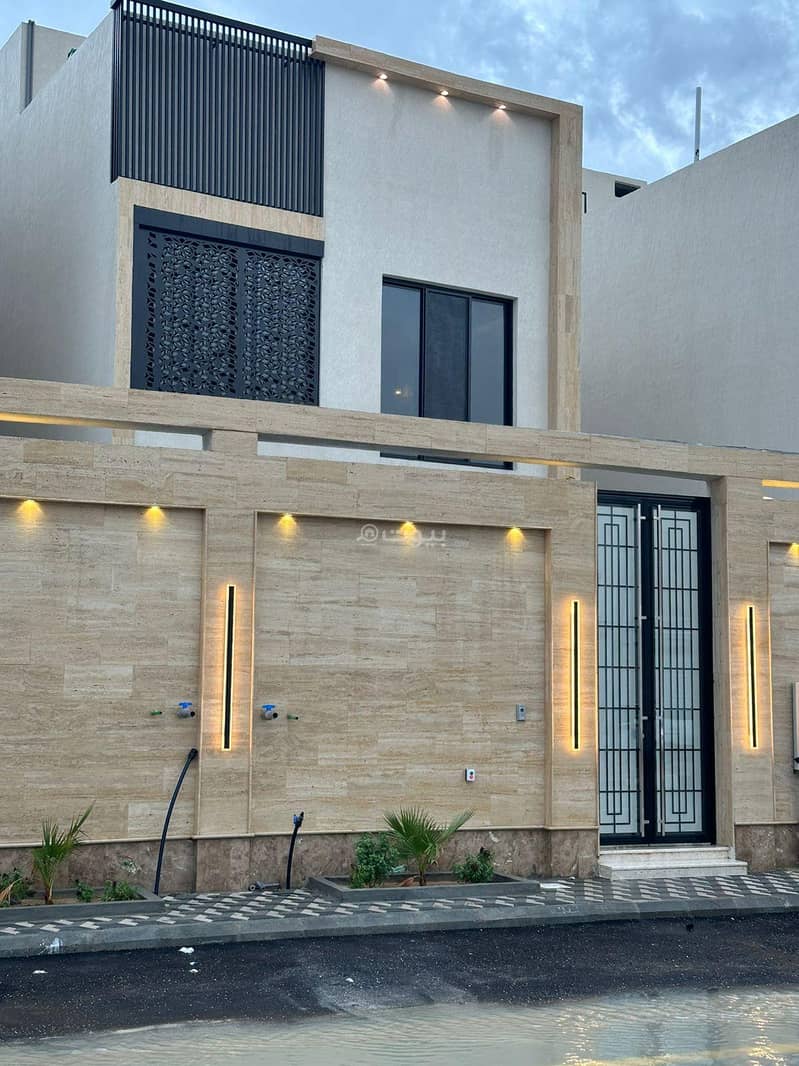 Villa - Dammam - Shalhah