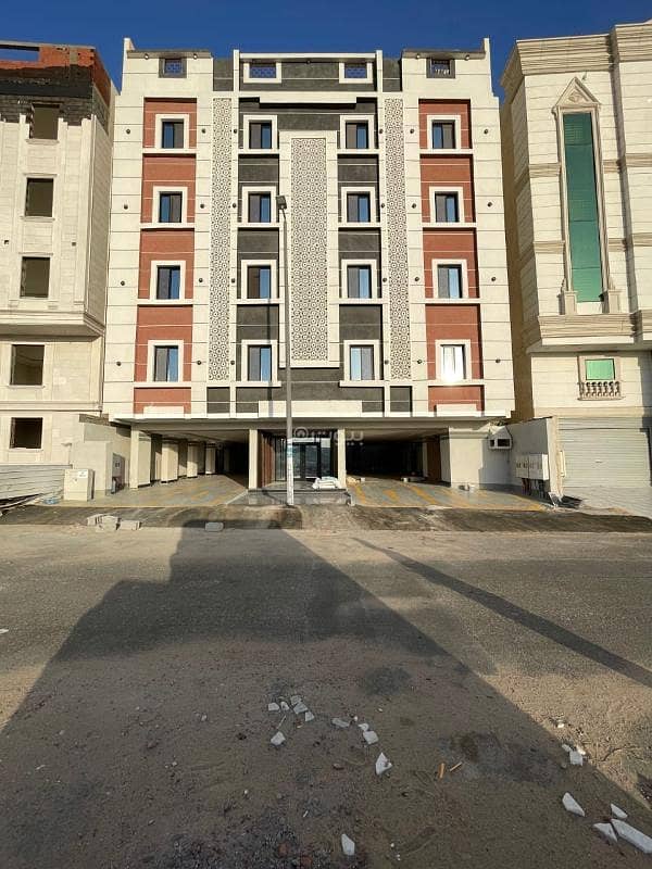 Apartment For Sale in 
As Salamah, Makkah