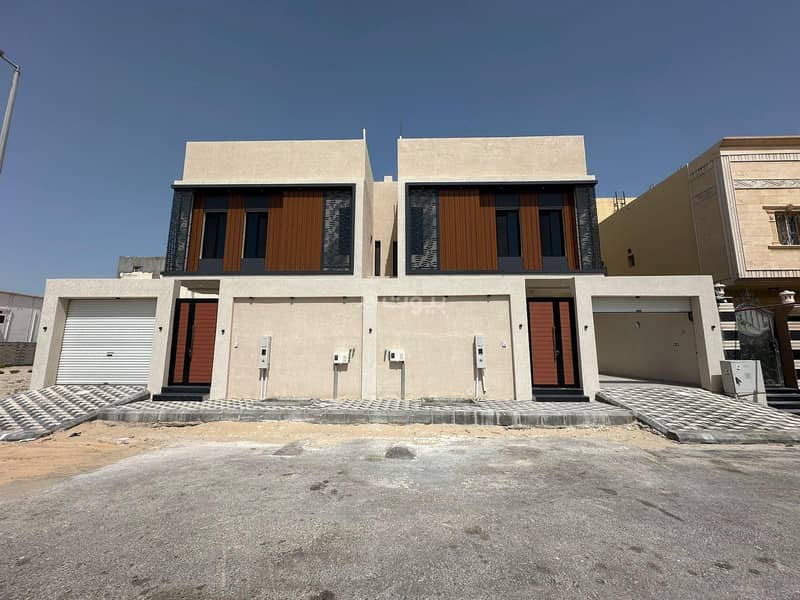 Duplex Villa - Al Khobar - Al Sawari