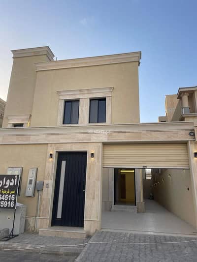 3 Bedroom Floor for Sale in East Riyadh, Riyadh - Floor for sale in Al Rimal, East Riyadh