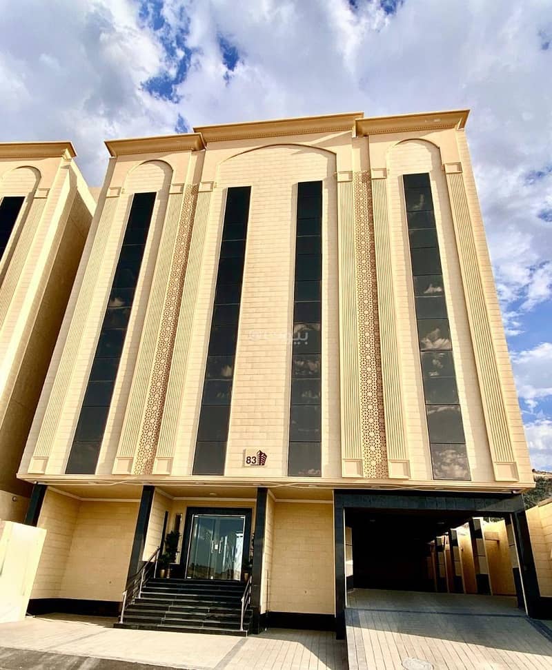 Apartment for sale in Al Buhayrat, Makkah