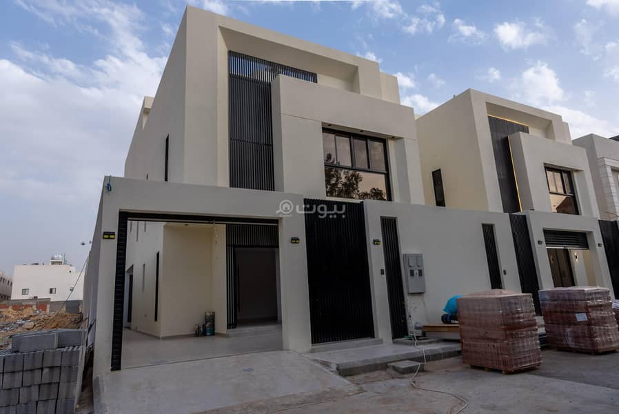 Villa for sale in Al Arid, Riyadh