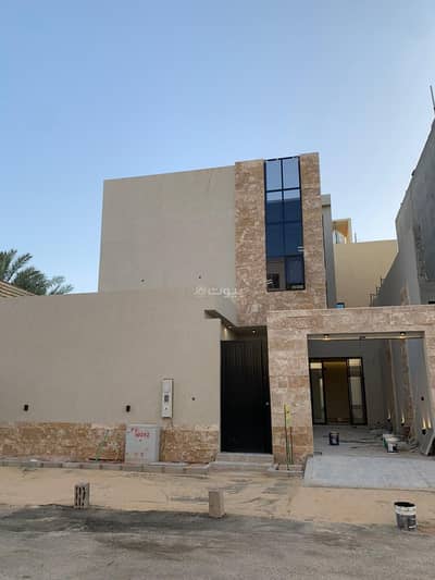 4 Bedroom Villa for Sale in East Riyadh, Riyadh - Villa for sale in Al Qadisiyah, East Riyadh