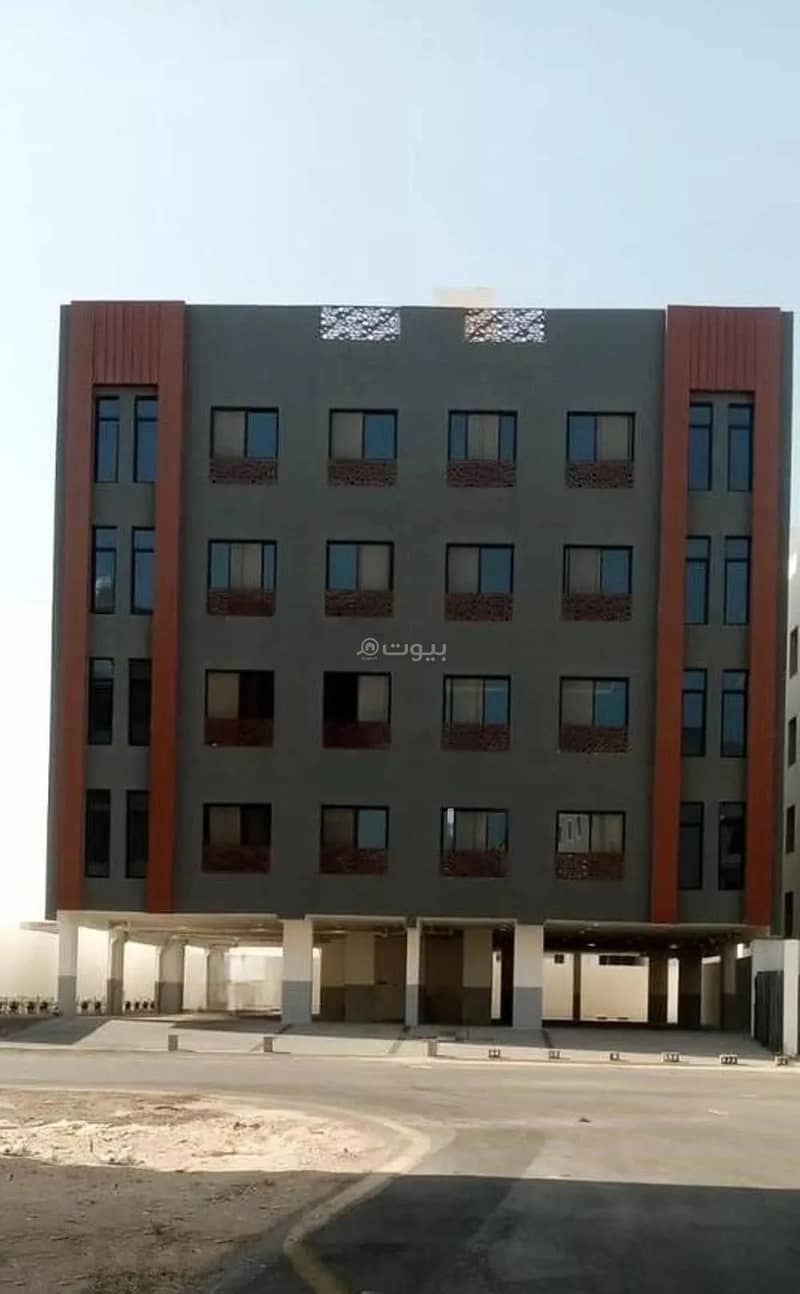 Apartment For Sale in Al Hamra, Al Khobar