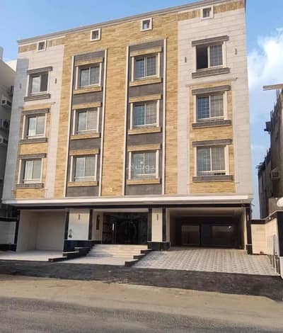 3 Bedroom Apartment for Sale in Ash Shamiya Al Jadid, Makkah - Apartment for sale in Ash Shamiya Al Jadid, Makkah