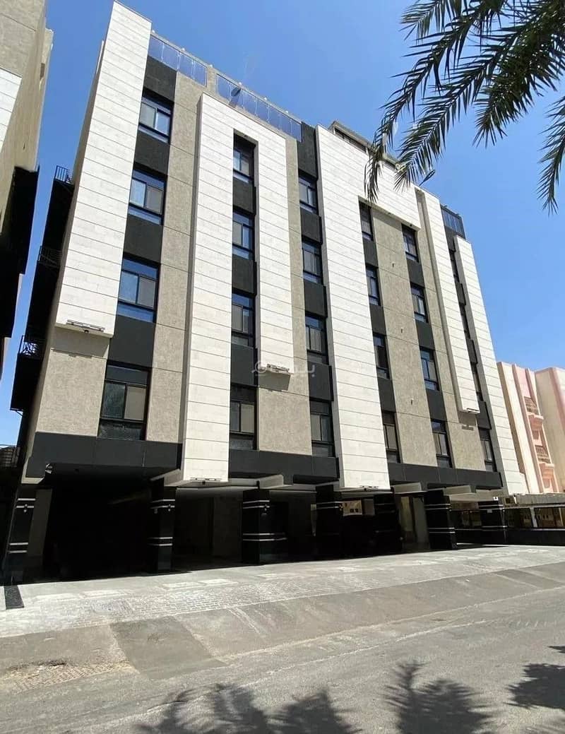 Apartment For Sale in Al Safa, Jeddah