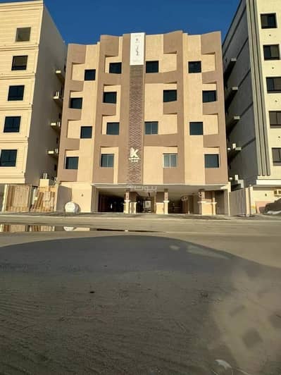فلیٹ 3 غرف نوم للبيع في جدة، المنطقة الغربية - شقة 3 غرف نوم للبيع في المنار، جدة