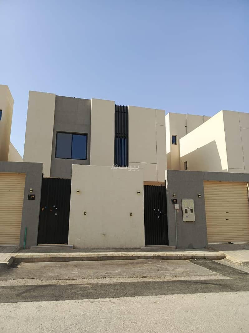 Floor for sale in Badr, South Riyadh