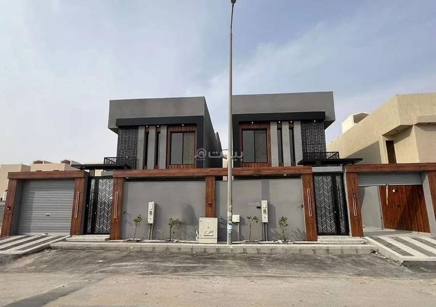 Villa for sale in Al Ahsa