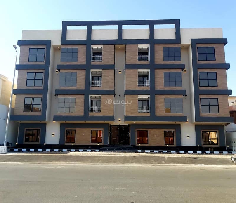 Apartment for sale in 
Al Shati, Jazan
