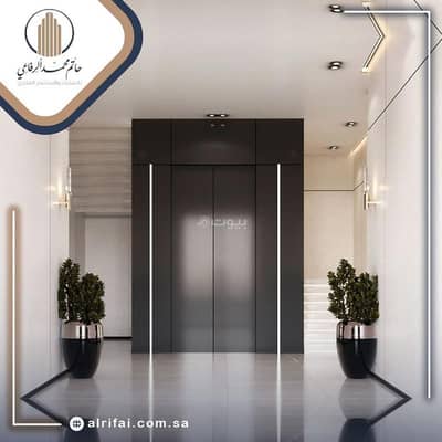 3 Bedroom Apartment for Sale in Central Jeddah, Jeddah - 3 Bedrooms Apartment For Sale in Al Faisaliyah, Central Jeddah