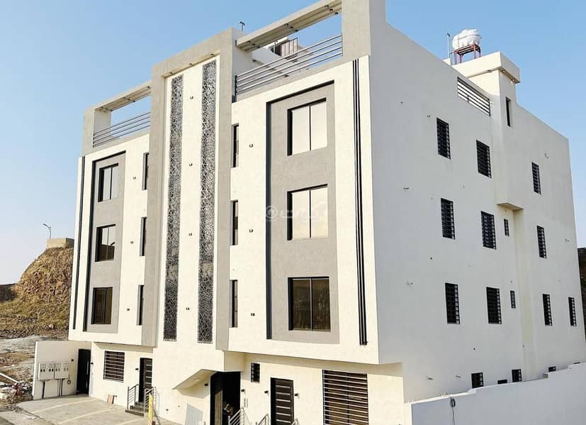 Apartment - Abha - Rawabi (Al-Mahalah)