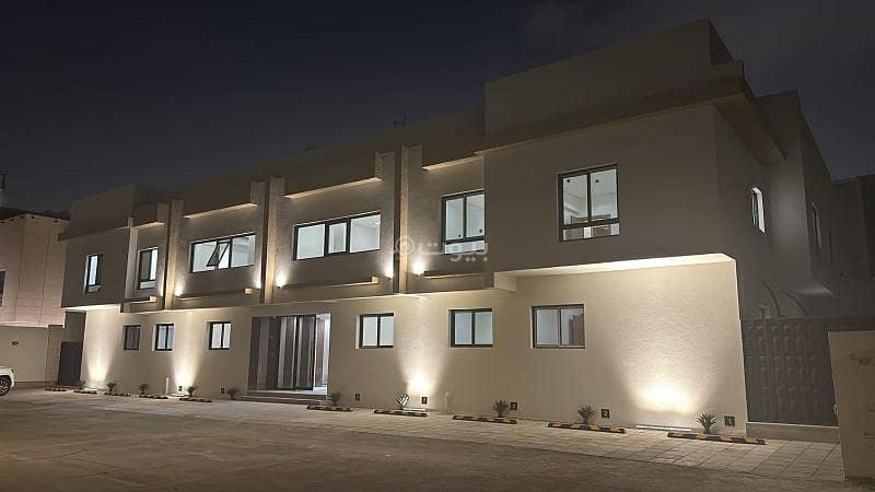 Apartment For Rent in 
Al Sulimaniyah, North Riyadh