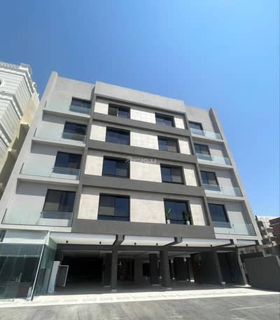 3 Bedroom Flat for Sale in North Jeddah, Jeddah - Apartment for Sale in  Al Waha, North Jeddah