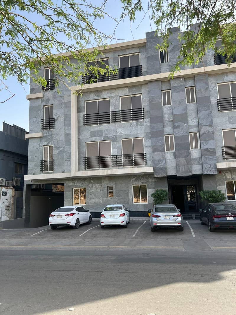 Apartment for rent in Al malaz, Riyadh