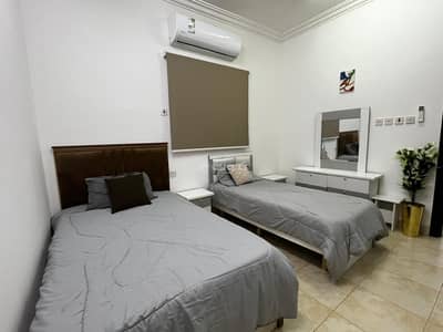 فلیٹ 3 غرف نوم للايجار في الرياض، منطقة الرياض - شقة 3 غرف نوم للايجار في الوادي، الرياض