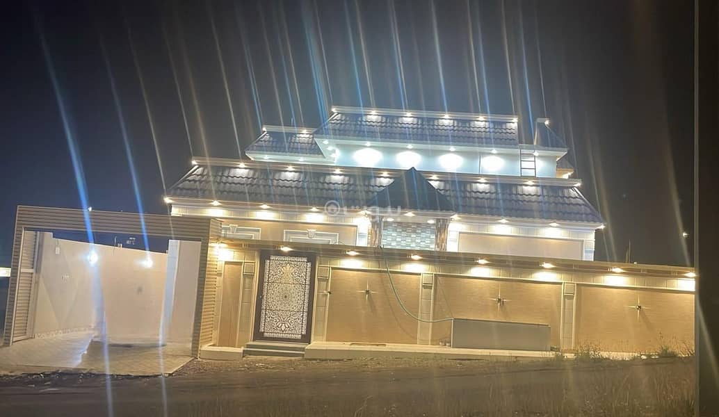 Floor for sale in Al Rawdah, Srat Abidah