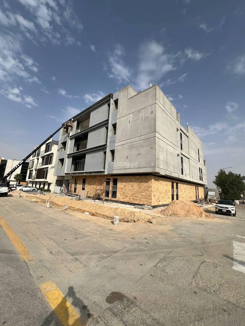 Building For Sale in Al Qirwan, Riyadh