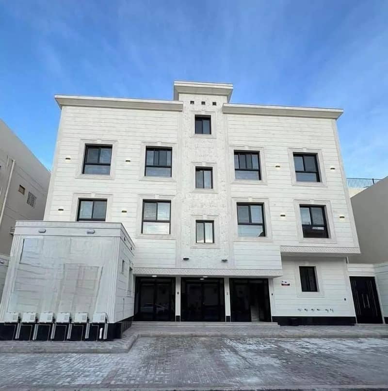 Apartment For Sale in Al Ranuna, Madina