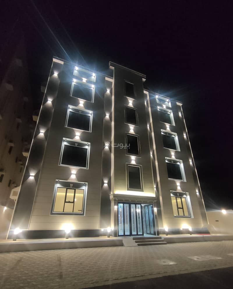 Apartment - Jizan - Al Mohammadia 2 (Al Shatiea)