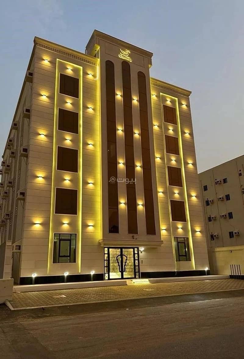 Apartment For Sale in Al Shati, Jazan