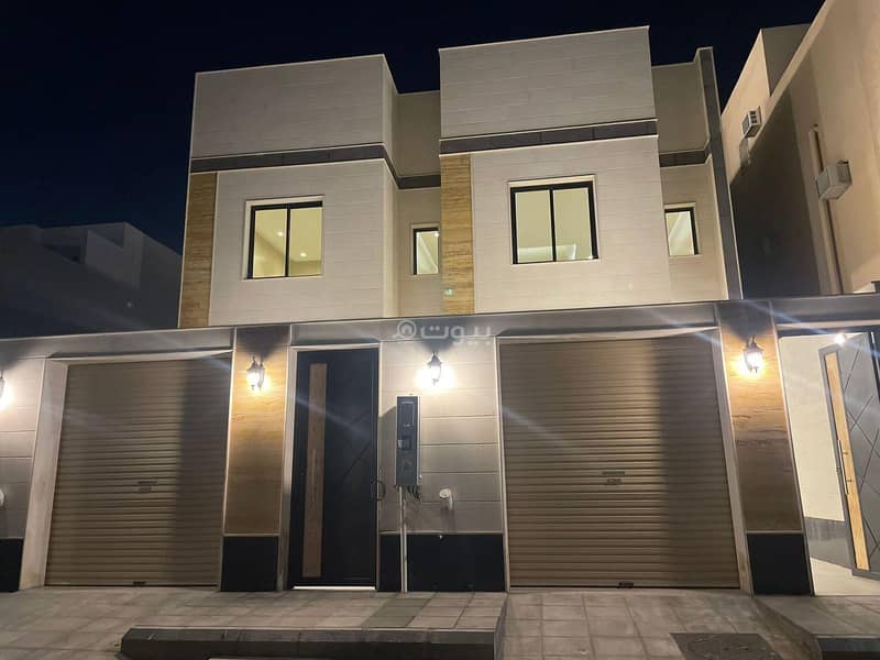 Villa For Sale In King Fahad, Madina