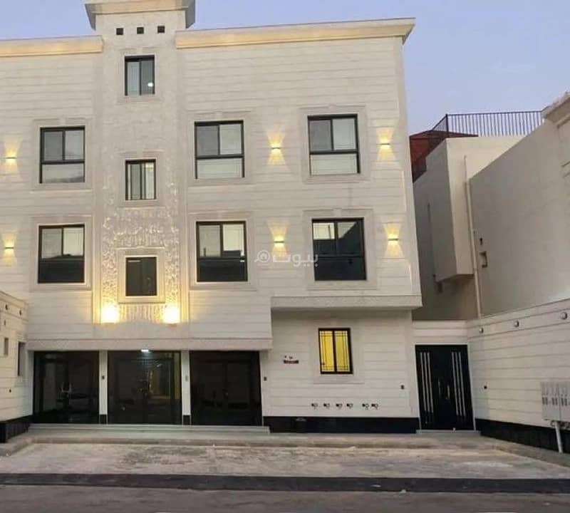Apartment For Sale in Al Ranuna, Madina