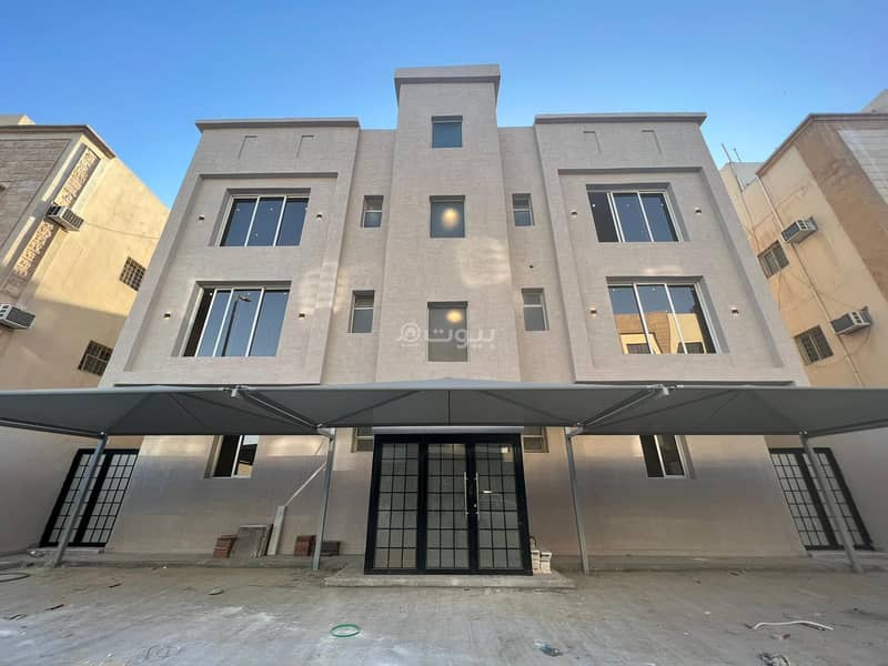 Apartment For Sale in Uhud, Dammam