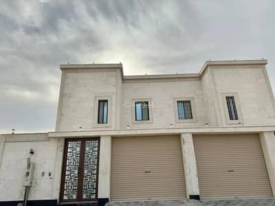 4 Bedroom Villa for Sale in Al Hamra District, Al Jubail - 4 bedroom villa for sale in Al Hamra district, Al Jubail