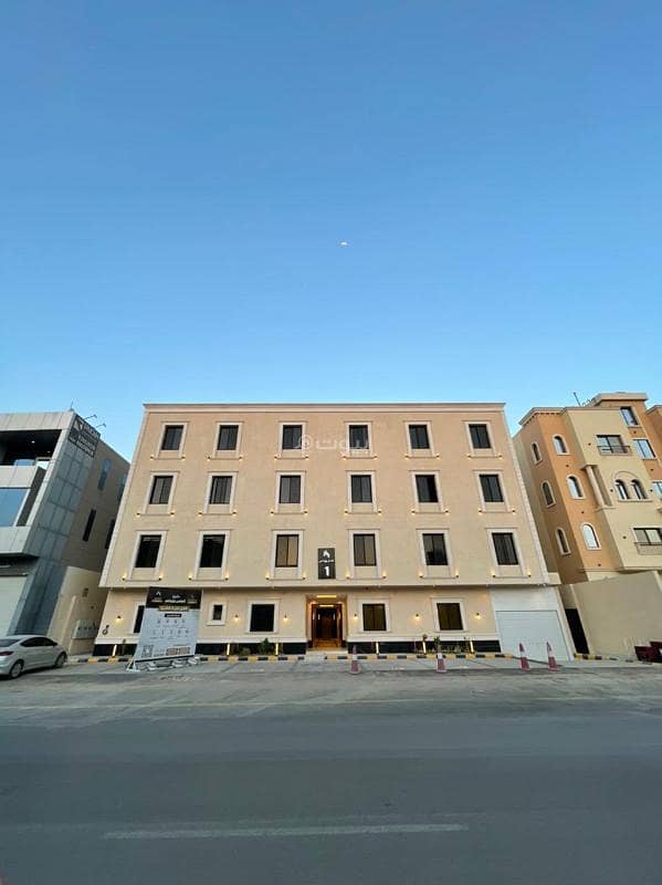 4 Bedrooms Apartment For Sale in Al Yasmin, Riyadh