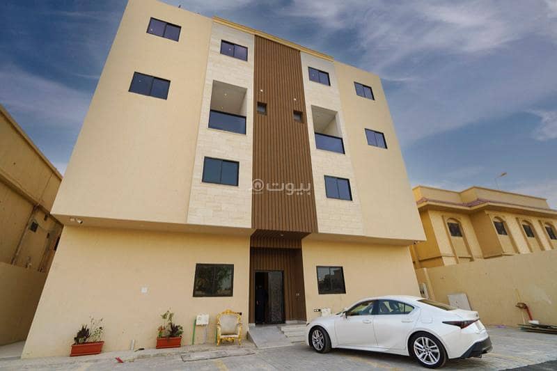 Apartment For Sale in Al Salam, Riyadh