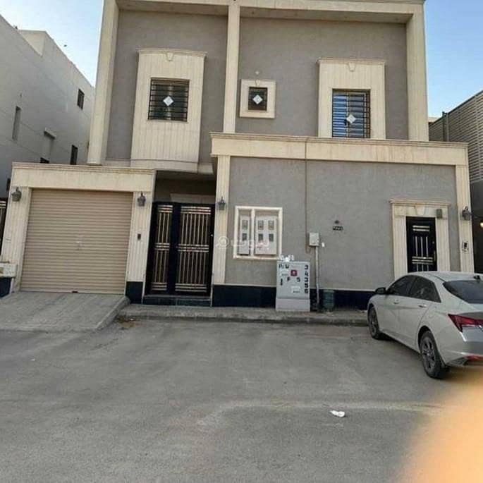 Villa For Sale In Al Arid, Riyadh