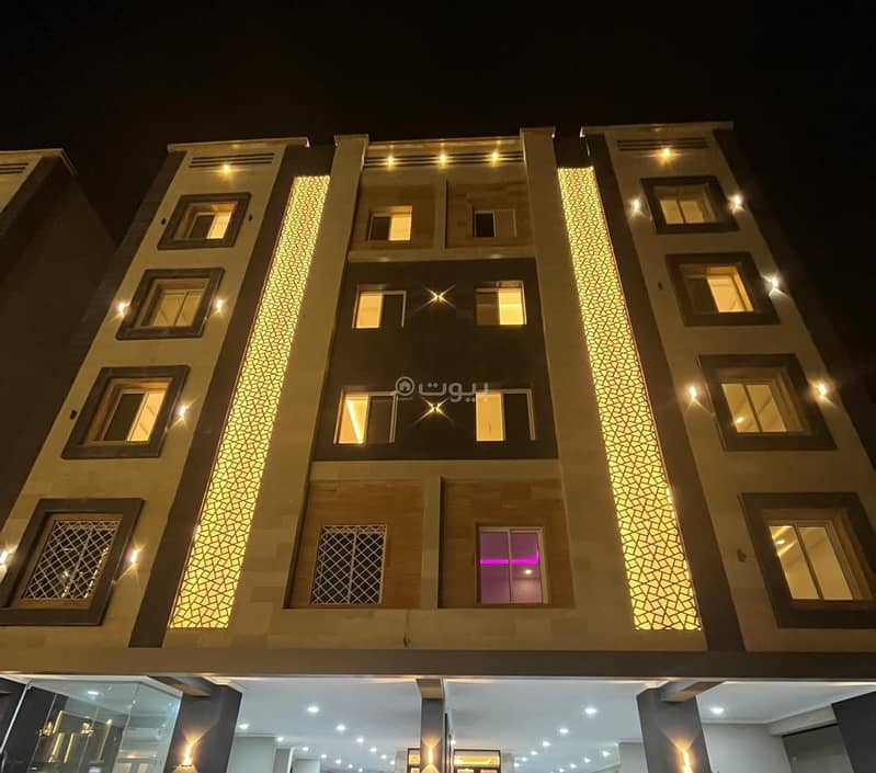 Apartment For Sale In Al Sawari , North Jeddah