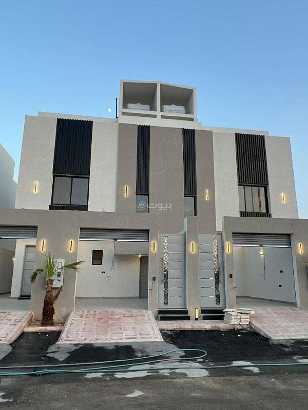 Floor For Sale in Shifa, South Riyadh