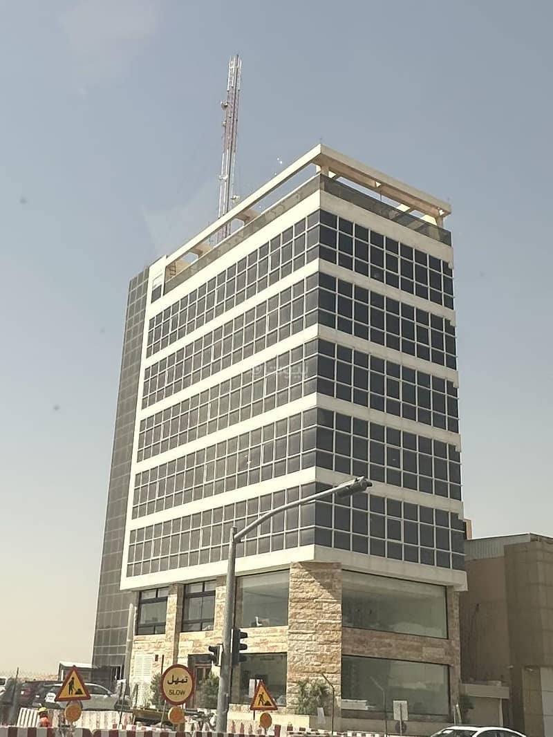 Office For Rent in Al Safa, East Riyadh