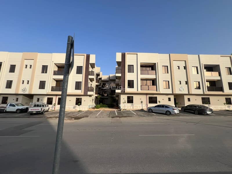 Apartment for sale in Dhahrat Laban, West Riyadh