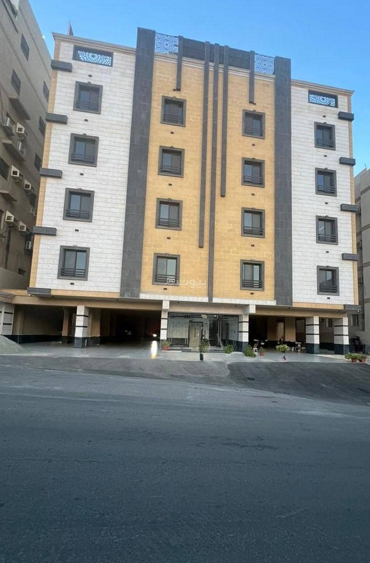 For Sale Apartment In Prince Abdulmajeed, Jeddah