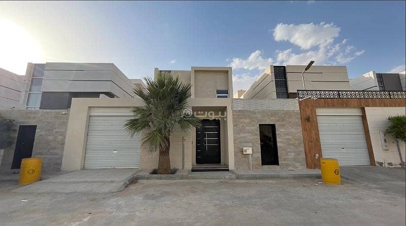 Villa For Rent In Al Arid, North Riyadh