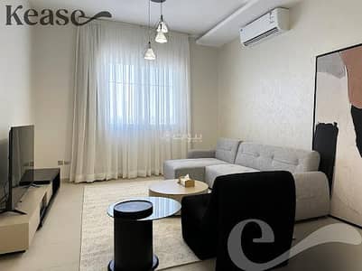 شقة 3 غرف نوم للايجار في الرياض، منطقة الرياض - شقة  نوم للإيجار في قرطبة، الرياض