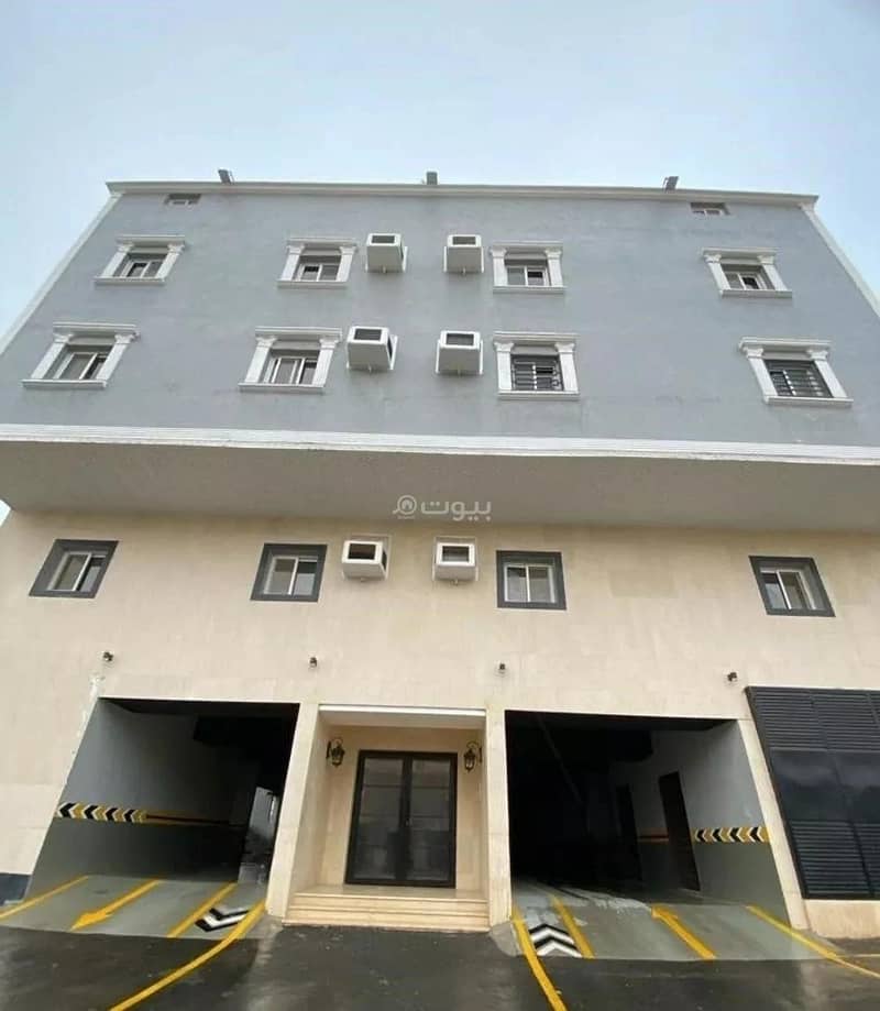 Apartment For Sale in Al Umrah, Makkah