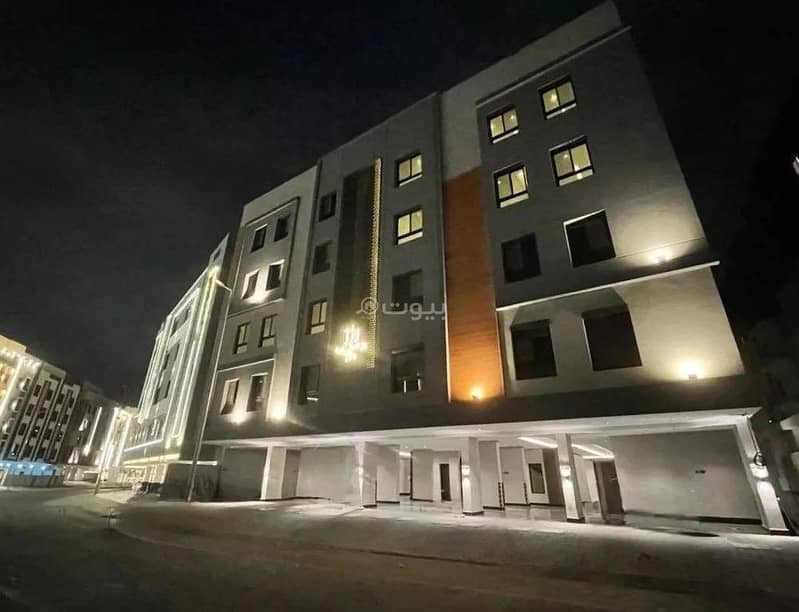 Apartment For Sale in Al Manar, North Jeddah