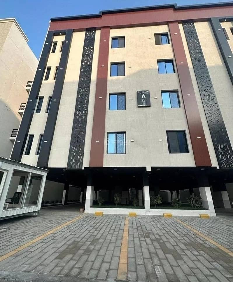 apartment for sale in Al Hamra, Al Khobar