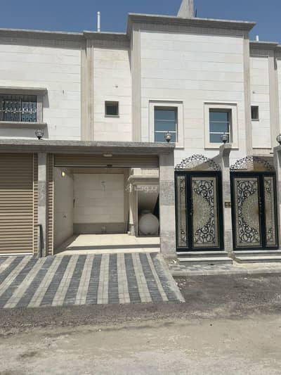 4 Bedroom Apartment for Sale in Badr, Dammam - Apartment - Dammam - Badr