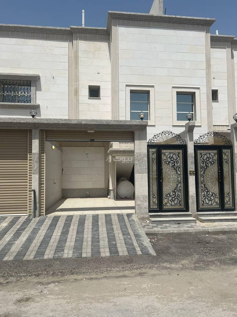 Apartment - Dammam - Badr