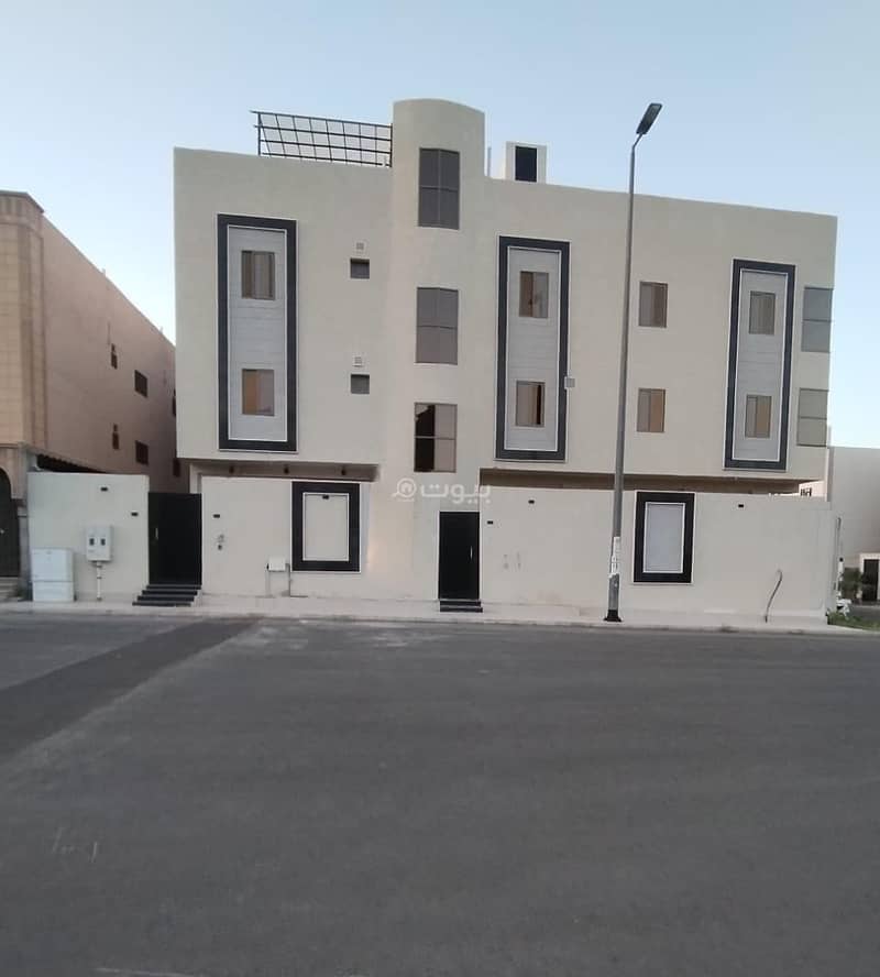 Villa For Sale In Al Jamawat, Madina