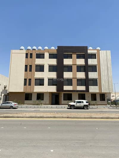 فلیٹ 3 غرف نوم للايجار في الرياض، منطقة الرياض - شقة للإيجار في حي المروج، الرياض