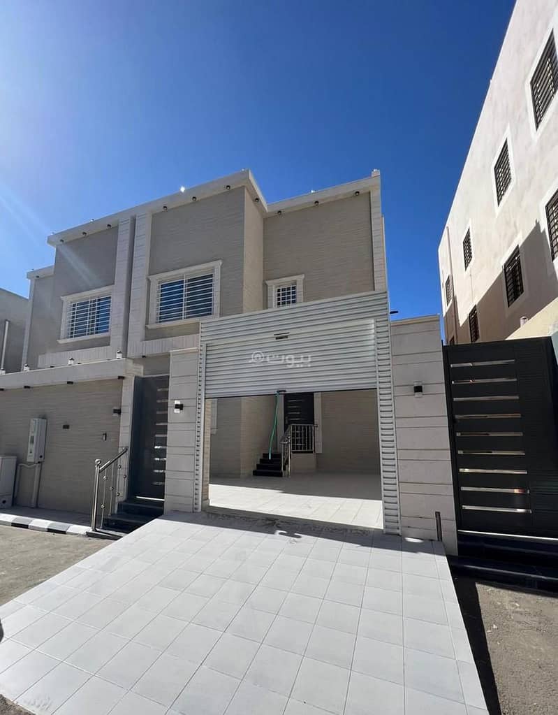 Duplex villa - Khamis Mushait - Al Amarah Road